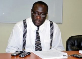 Where is the political will for Electoral Reform to stop/curtail “ship-jumping?”