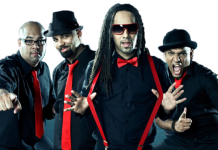 TelCell Night Of The Hit Makers 2016 featuring Tsunami, Control Band, Tanya St. Val, Mika Ben, Jean Marc Ferdinand & Kes The Band