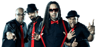 TelCell Night Of The Hit Makers 2016 featuring Tsunami, Control Band, Tanya St. Val, Mika Ben, Jean Marc Ferdinand & Kes The Band