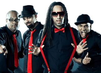 TelCell Night Of The Hit Makers 2016 featuring Tsunami, Control Band, Tanya St. Val, Mika Ben, Jean Marc Ferdinand & Kes The Band