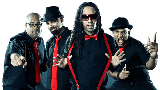 TelCell Night Of The Hit Makers 2016 featuring Tsunami, Control Band, Tanya St. Val, Mika Ben, Jean Marc Ferdinand & Kes The Band
