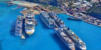 Proselyte Reef/Man of War Shoals Marine Park Marker Buoy Removed for Maintenance