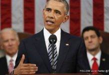 BBC: Obama puts ‘focus on the future’ in State of the Union address