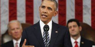 BBC: Obama puts ‘focus on the future’ in State of the Union address
