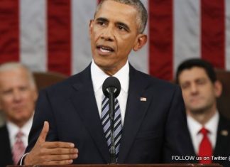 BBC: Obama puts ‘focus on the future’ in State of the Union address
