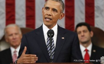 BBC: Obama puts ‘focus on the future’ in State of the Union address