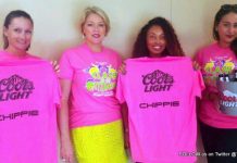 Lighted Parade – Chippie & CLT named Platinum Sponsors