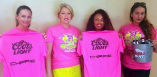 Lighted Parade – Chippie & CLT named Platinum Sponsors