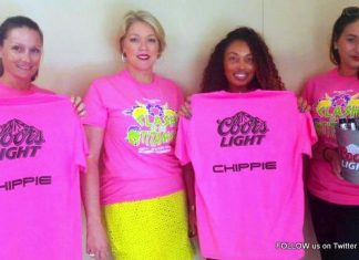 Lighted Parade – Chippie & CLT named Platinum Sponsors