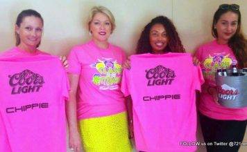 Lighted Parade – Chippie & CLT named Platinum Sponsors