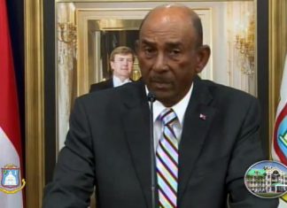 De-risking solution hit snag as Dutch islands await Holland