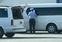 Inspectorate TEATT announces annual inspection of BUS, TAXI, G and T public transportation as of Monday