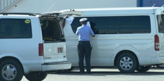 Inspectorate TEATT announces annual inspection of BUS, TAXI, G and T public transportation as of Monday