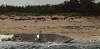 Boat owners advised to review hurricane season preparatory plans