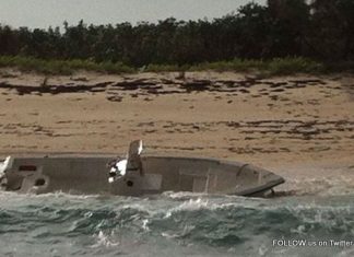 Boat owners advised to review hurricane season preparatory plans