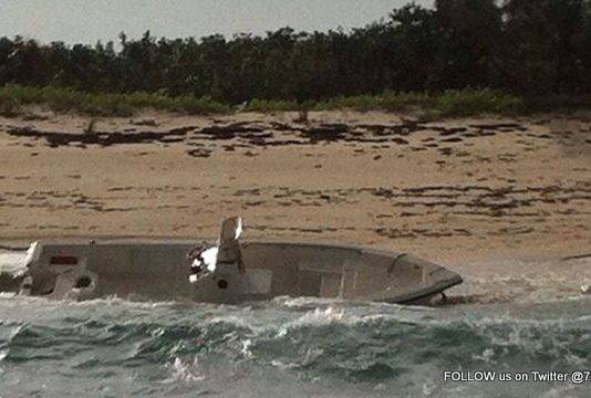 Boat owners advised to review hurricane season preparatory plans