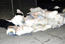 Two Golden Grove Men Nabbed With Firearms & Drugs