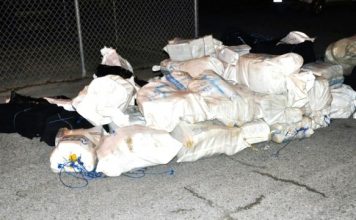 Two Golden Grove Men Nabbed With Firearms & Drugs