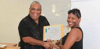 Benjamin & Parker initiates campaign of Free tax Consultation starting from January 18 to January 31, SXM Tax Legislation