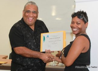 Benjamin & Parker initiates campaign of Free tax Consultation starting from January 18 to January 31, SXM Tax Legislation
