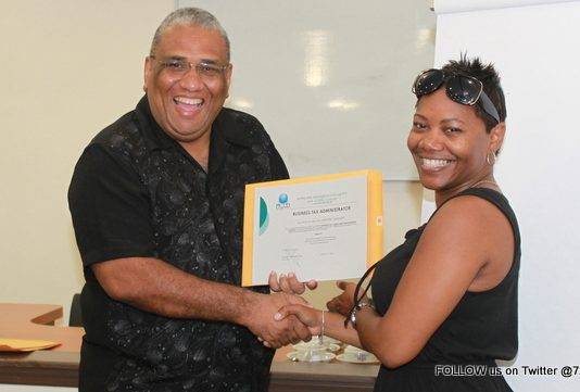 Benjamin & Parker initiates campaign of Free tax Consultation starting from January 18 to January 31, SXM Tax Legislation