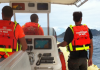 Debut d’activites intense pour les sauveteurs en mer de la SNSM. Certaines missions de sauvetage se soldent par des happy end