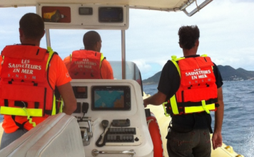 Debut d’activites intense pour les sauveteurs en mer de la SNSM. Certaines missions de sauvetage se soldent par des happy end