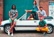 Curacao Band “Kuenta i Tambu” to perform during the 2016 St. Maarten Heineken Regatta