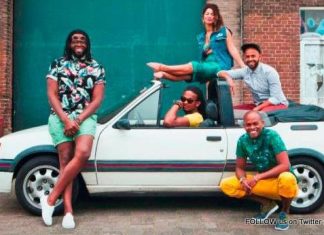 Curacao Band “Kuenta i Tambu” to perform during the 2016 St. Maarten Heineken Regatta