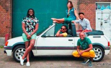 Curacao Band “Kuenta i Tambu” to perform during the 2016 St. Maarten Heineken Regatta