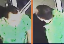 JUST IN: Scotiabank armed robbery suspect in St. Maarten Police custody