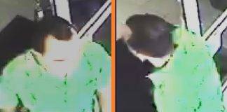 JUST IN: Scotiabank armed robbery suspect in St. Maarten Police custody