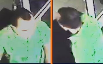 JUST IN: Scotiabank armed robbery suspect in St. Maarten Police custody