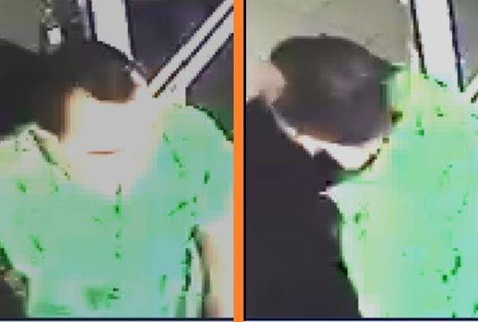 JUST IN: Scotiabank armed robbery suspect in St. Maarten Police custody