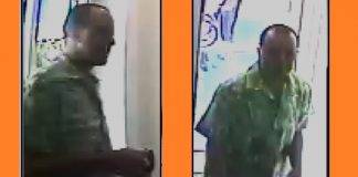 Robbery at Scotiabank suspect appeals custody