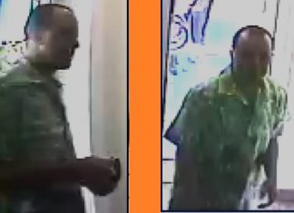 Robbery at Scotiabank suspect appeals custody