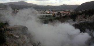New ‘early warning sign’ for volcanic eruptions