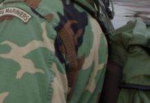 Ejercicio HUREX convirtió en un desastre el tránsito en Colebay y Simpsonbay