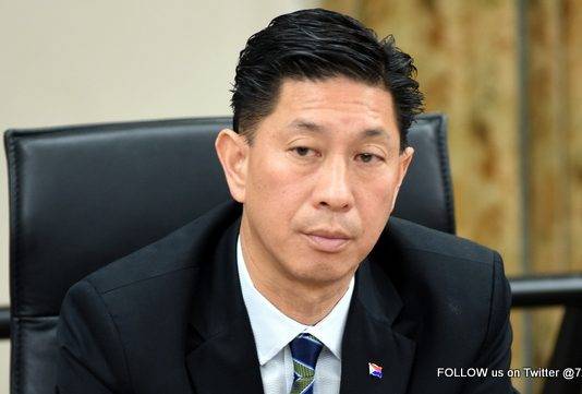 More Zika cases confirmed