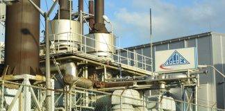 GEBE informs on power interruption