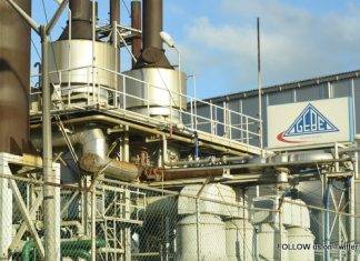 GEBE informs on power interruption