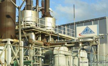 Island-wide black out