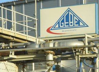 Water line to be replaced on Union road 19 February