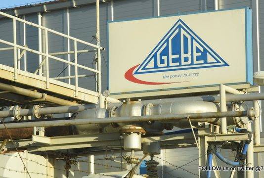 Water line to be replaced on Union road 19 February