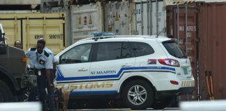 Customs confiscate Cocaine and Marijuana