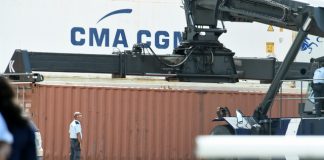 Aduanas confisca otro gran cargamento de marihuana proveniente de Jamaica