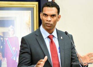 Ministry VROMI Year in Review 2015 Available Online