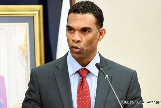 VROMI Iniciará reparaciones de Front Street este domingo