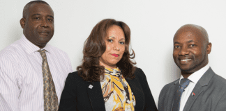 St. Maarten Chamber of Commerce & Industry elects executive board for 2016