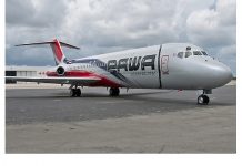 PAWA rentará aviones para trasladar pasajeros y reembolsará pasaje al 65% de afectados
